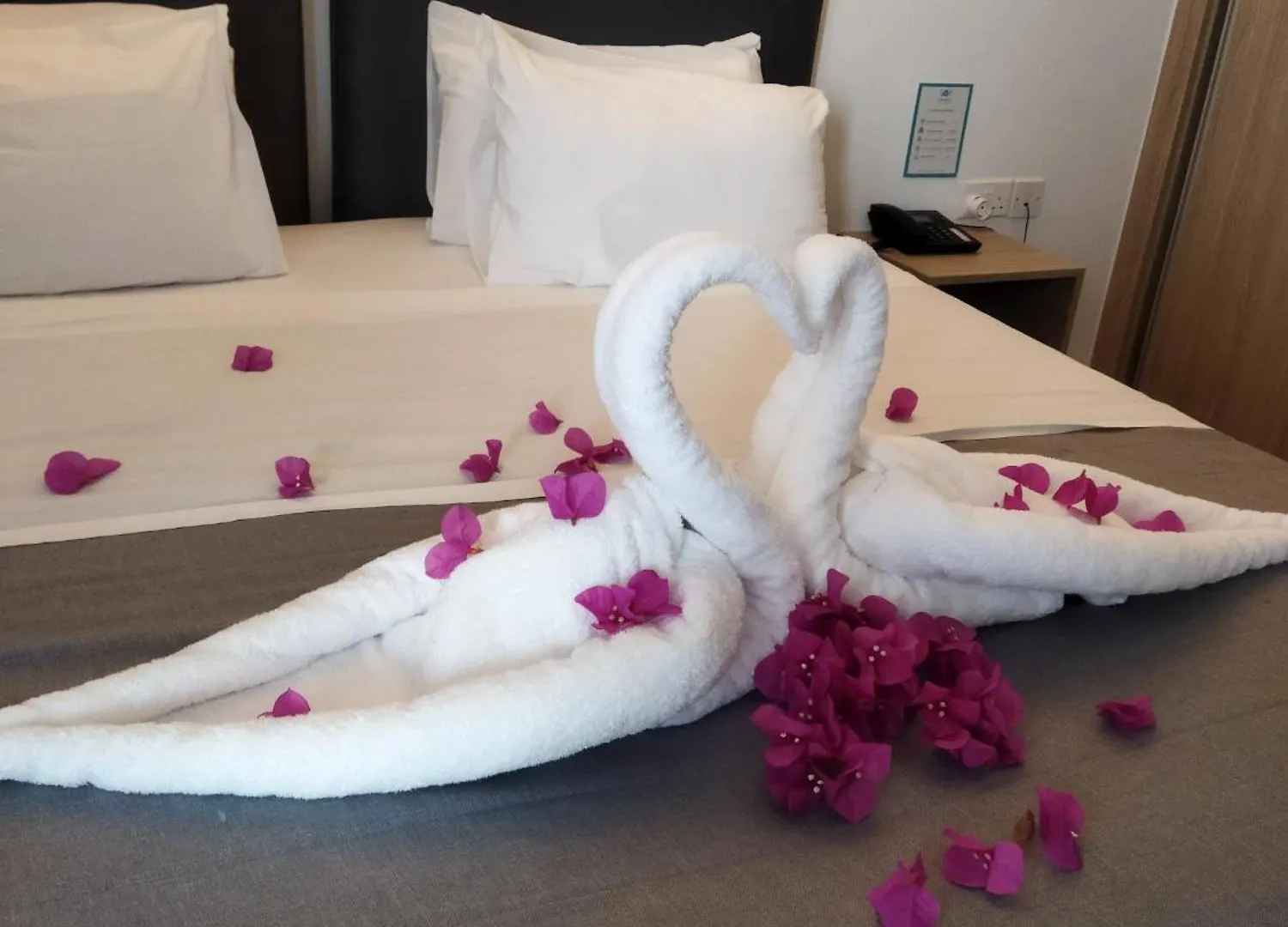 caramella luxury apts Ayia Napa