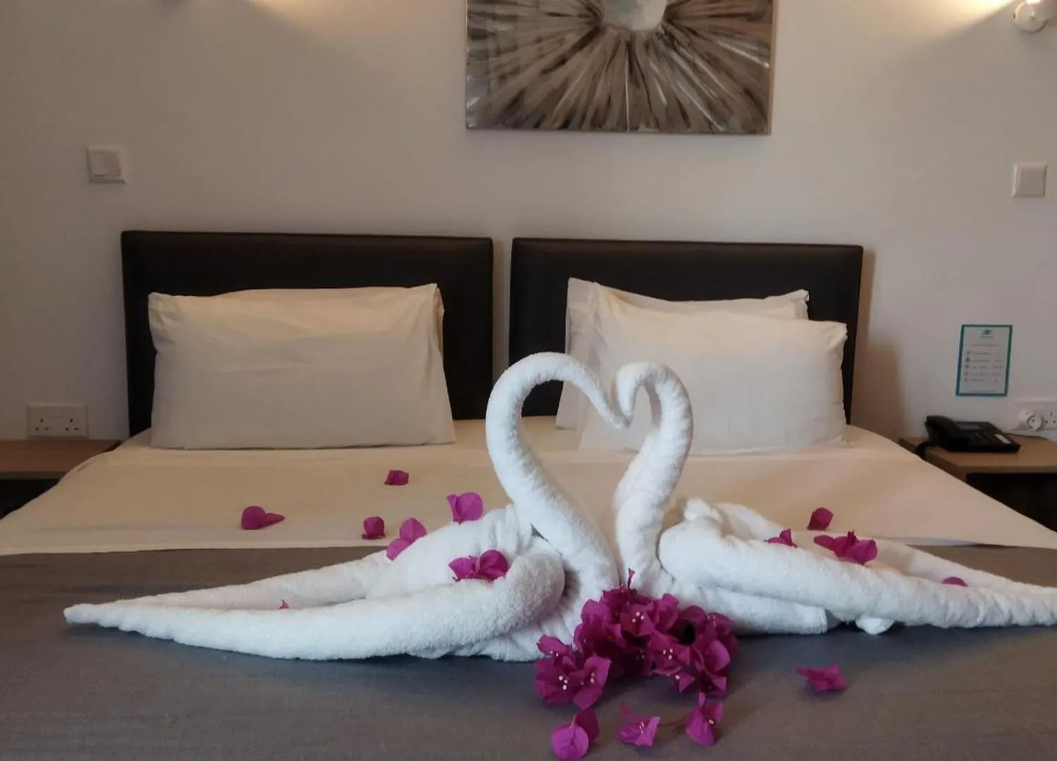 Appartamento caramella luxury apts Ayia Napa