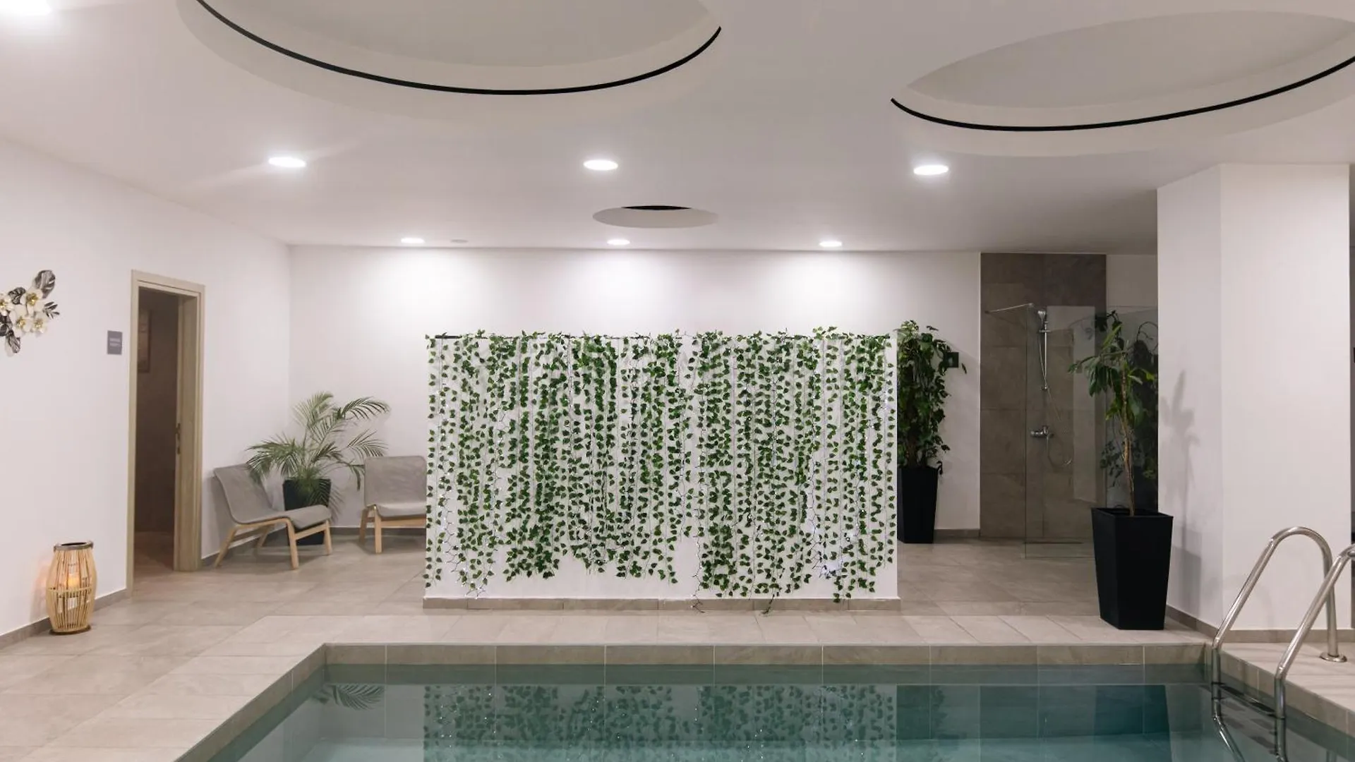 caramella luxury apts Ayia Napa Cipro