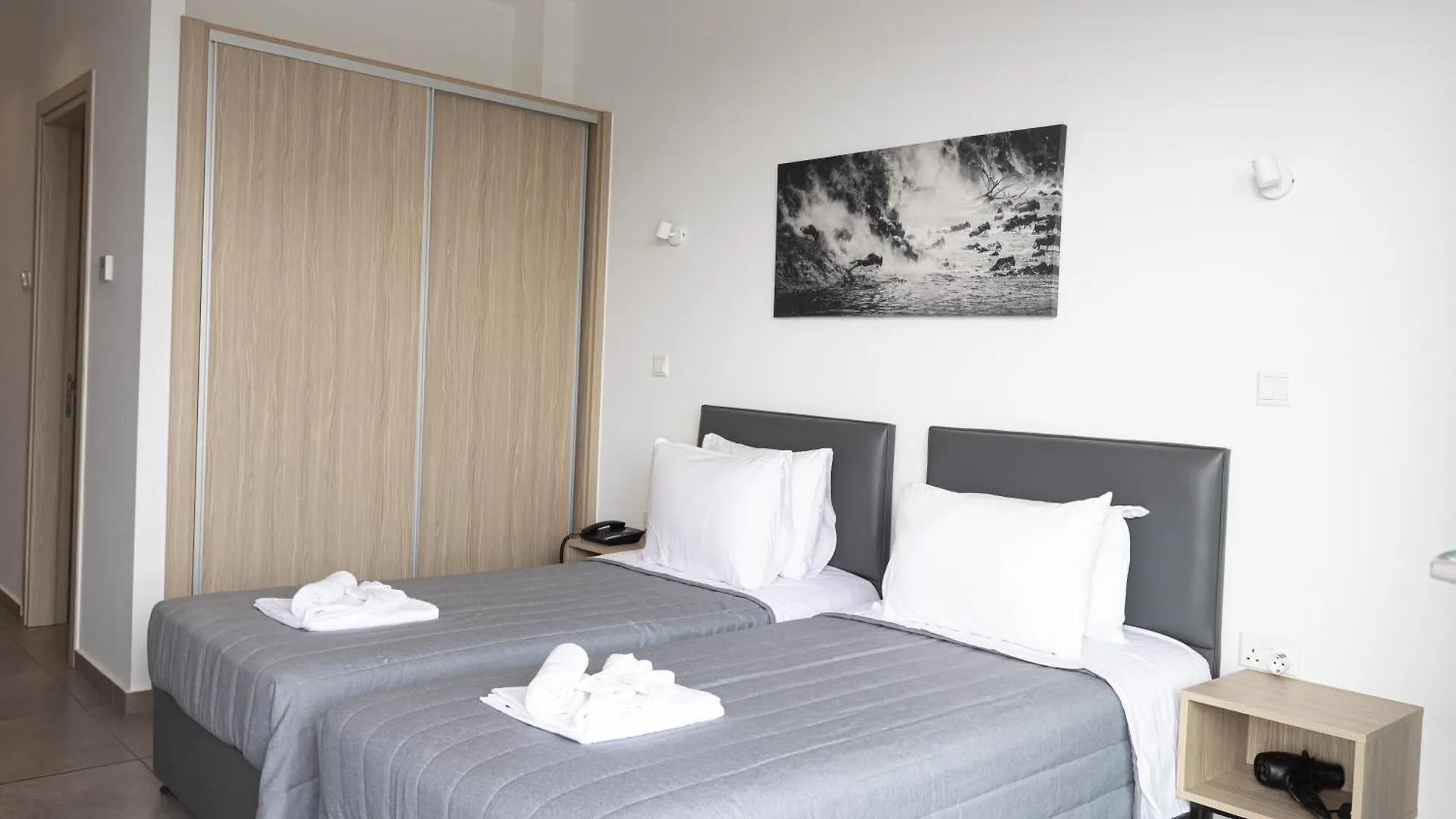 Appartamento caramella luxury apts Ayia Napa Cipro