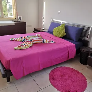 Garden Luxury Apartment