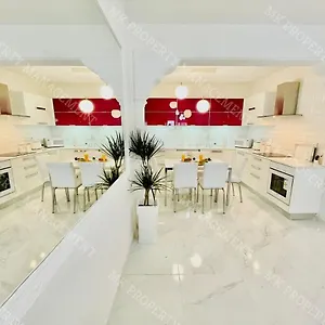 Apartament Milos Center Apt. 32, Larnaca