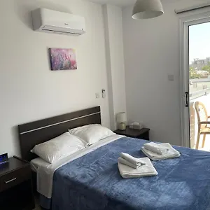 Apartament Cyprus Penelope, Larnaca