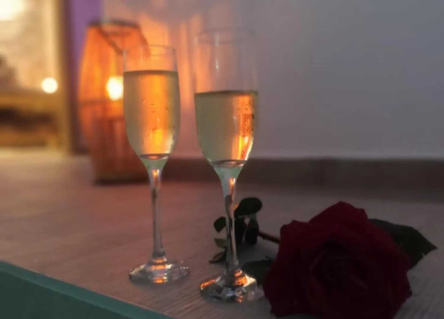 Caramela Luxury Apts Agia Napa 0*,