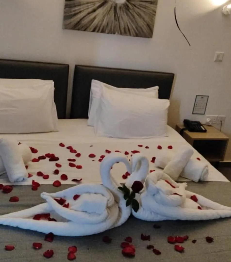 Caramela Luxury Apts Agia Napa Apartamento