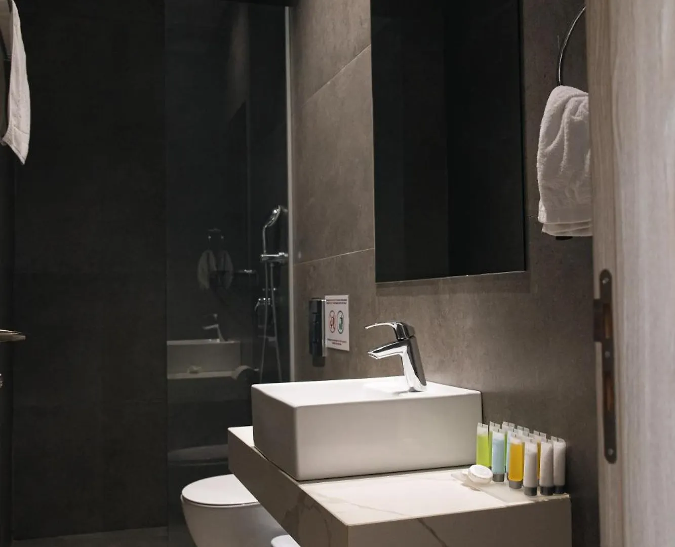 Apartamento Caramela Luxury Apts Agia Napa Chipre