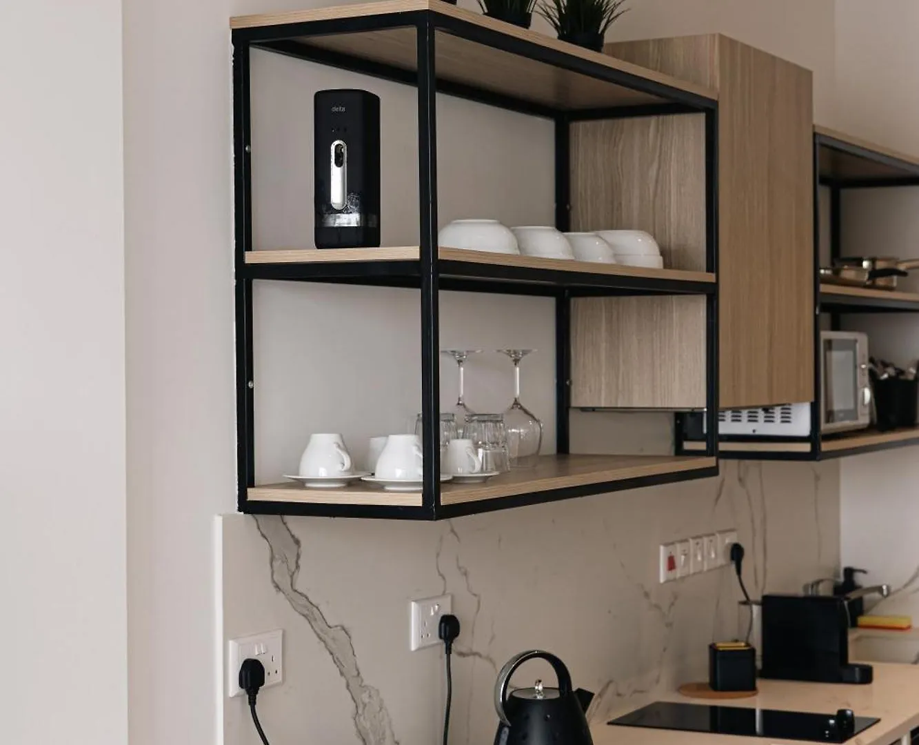 Apartamento Caramela Luxury Apts Agia Napa
