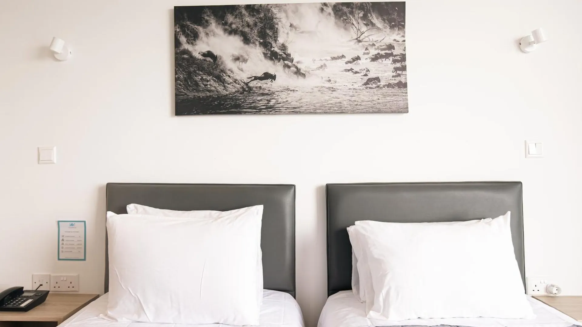 Apartamento Caramela Luxury Apts Agia Napa