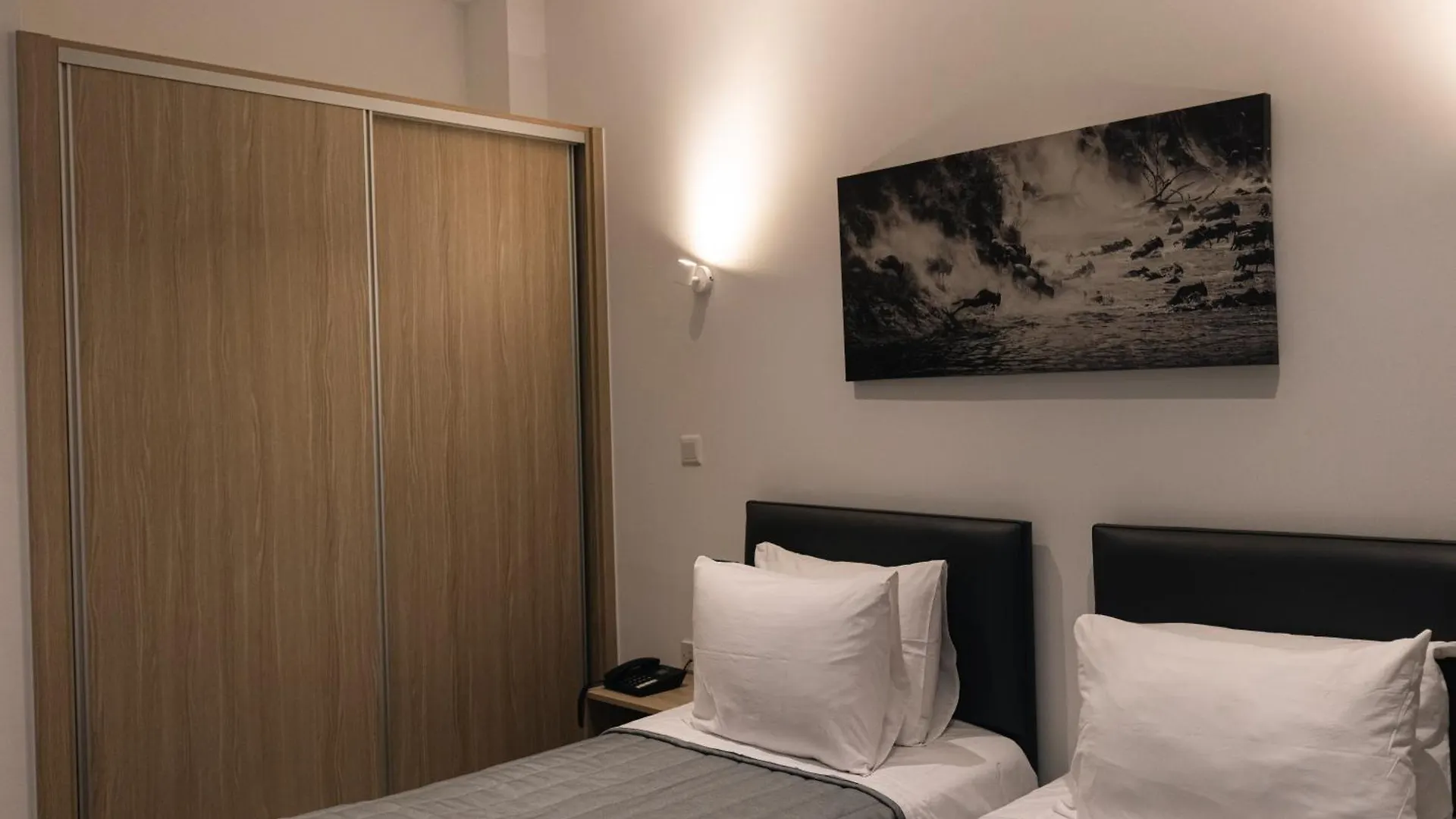 Caramela Luxury Apts Agia Napa Apartamento