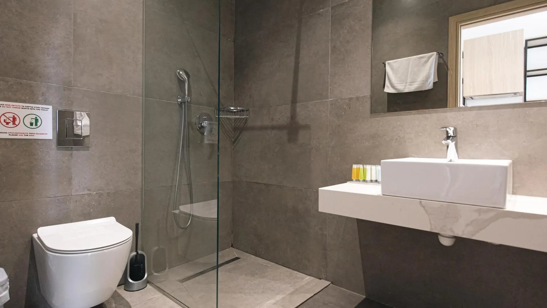 Caramela Luxury Apts Agia Napa Apartamento
